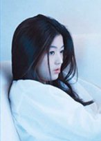 Jeon Ji-hyun - Korean actress - the best one!